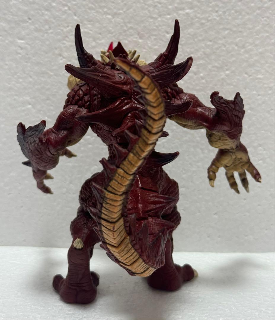 ブリザード　ディアブロ　フィギュア