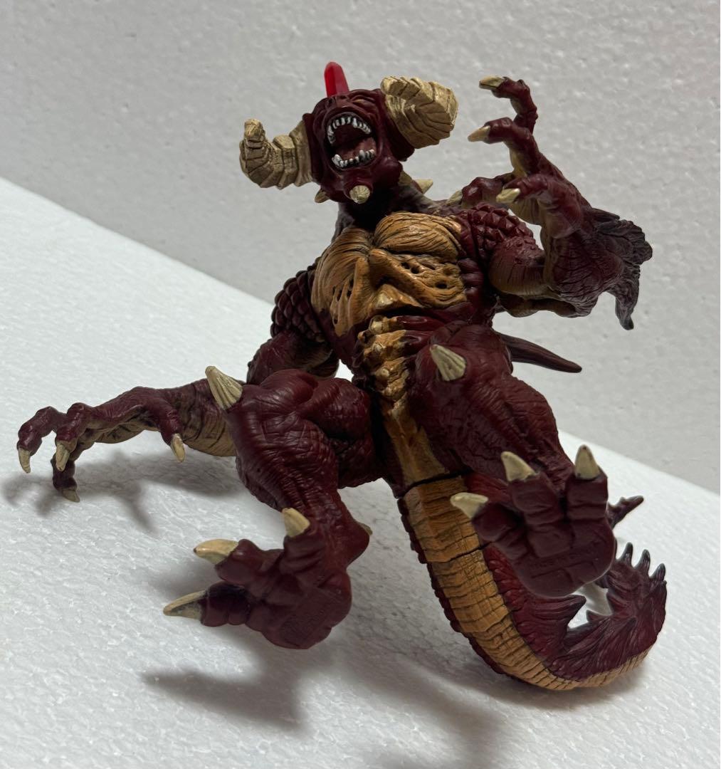 ブリザード　ディアブロ　フィギュア