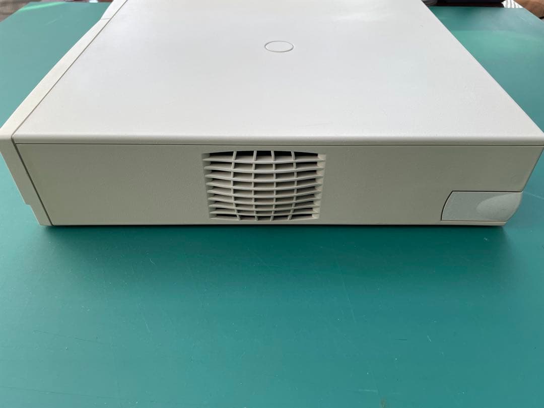 Macintosh互換機UMAX Apus 2000 本体のみ
