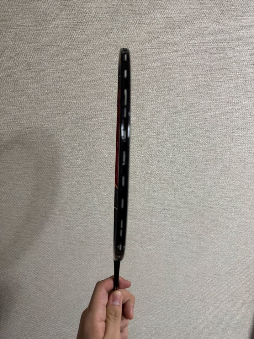 ナツメ　YONEX アストロクス99 PRO 4UG5