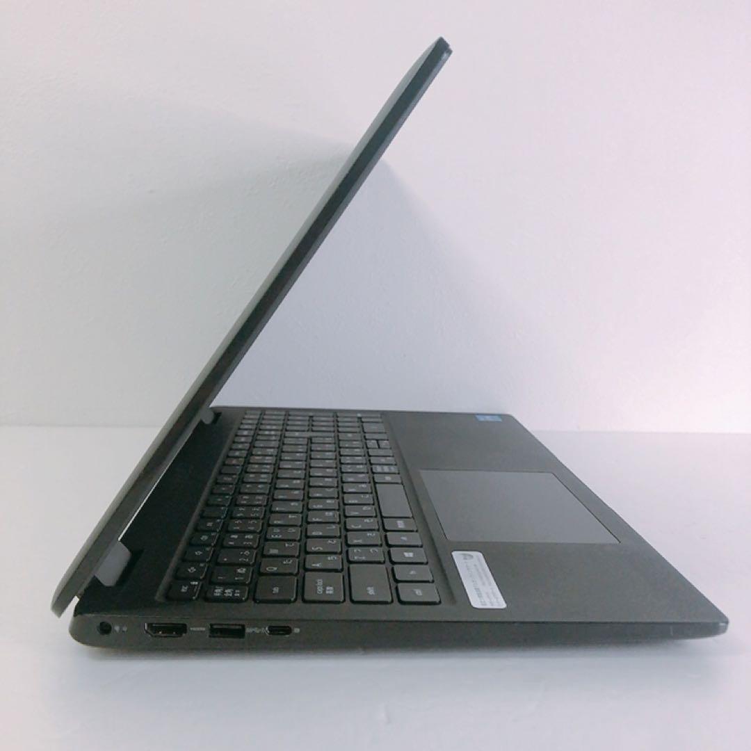 美品！デル Latitude 3520【第11世代 i5/16GB】高性能ノート