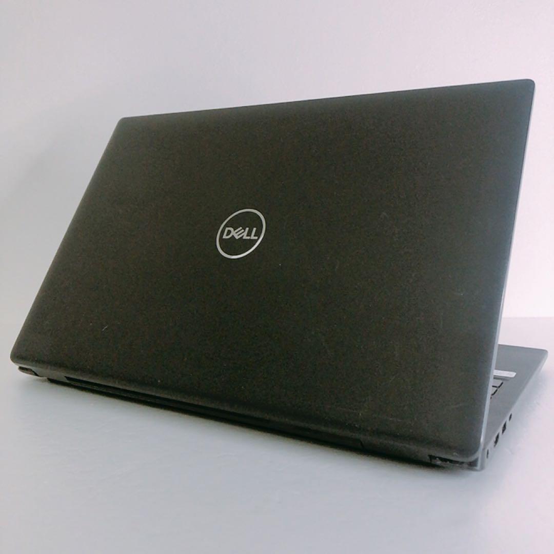 美品！デル Latitude 3520【第11世代 i5/16GB】高性能ノート