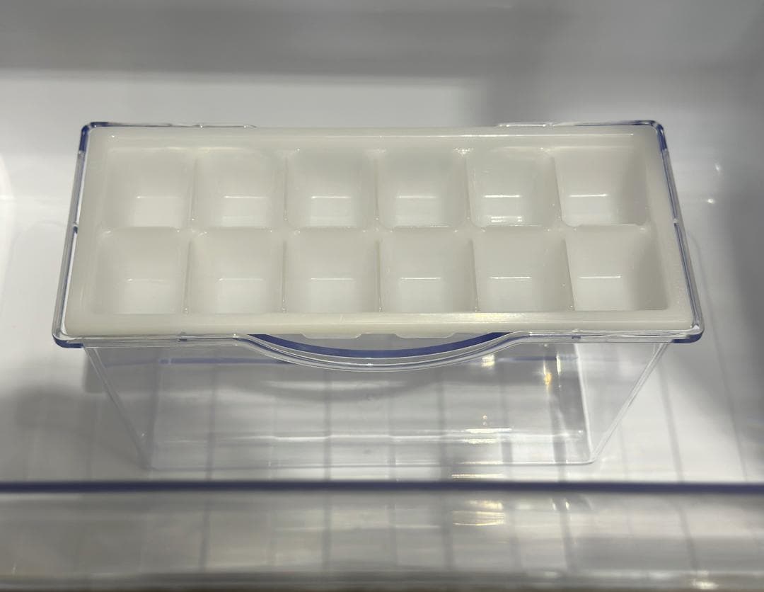 りー　シャープ 2ドア冷蔵庫 310L SJ-PD31K-W 白 24年製