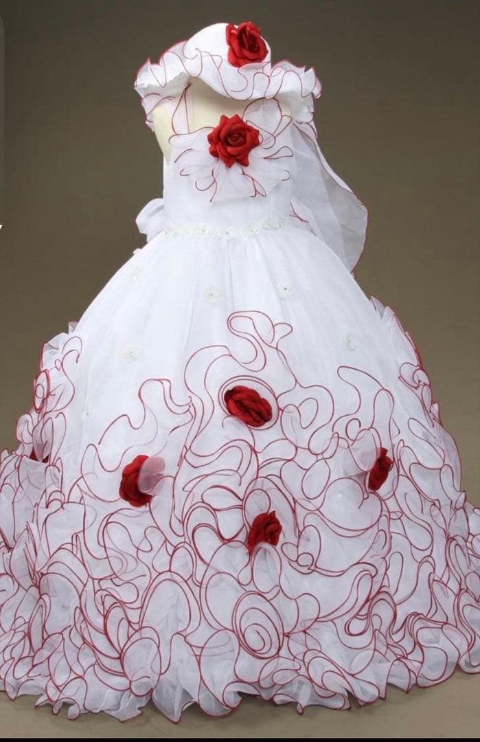 フォーマルドレス　ロングドレス