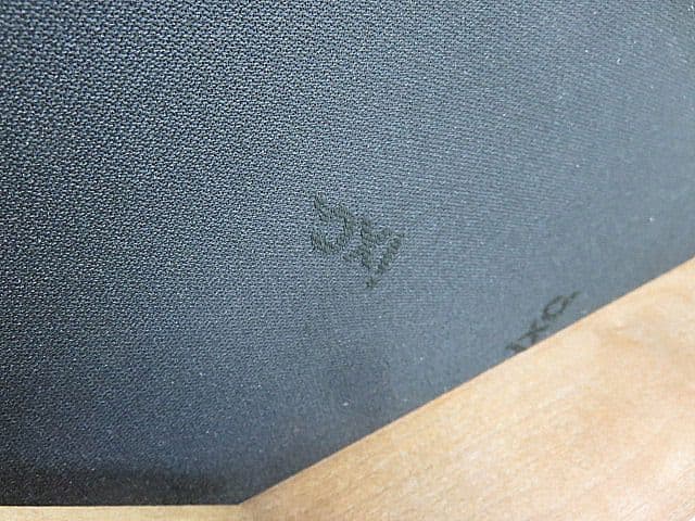 k*o様 Cassina　IXC/カッシーナ 総革オットマン 　スツール/本革オ