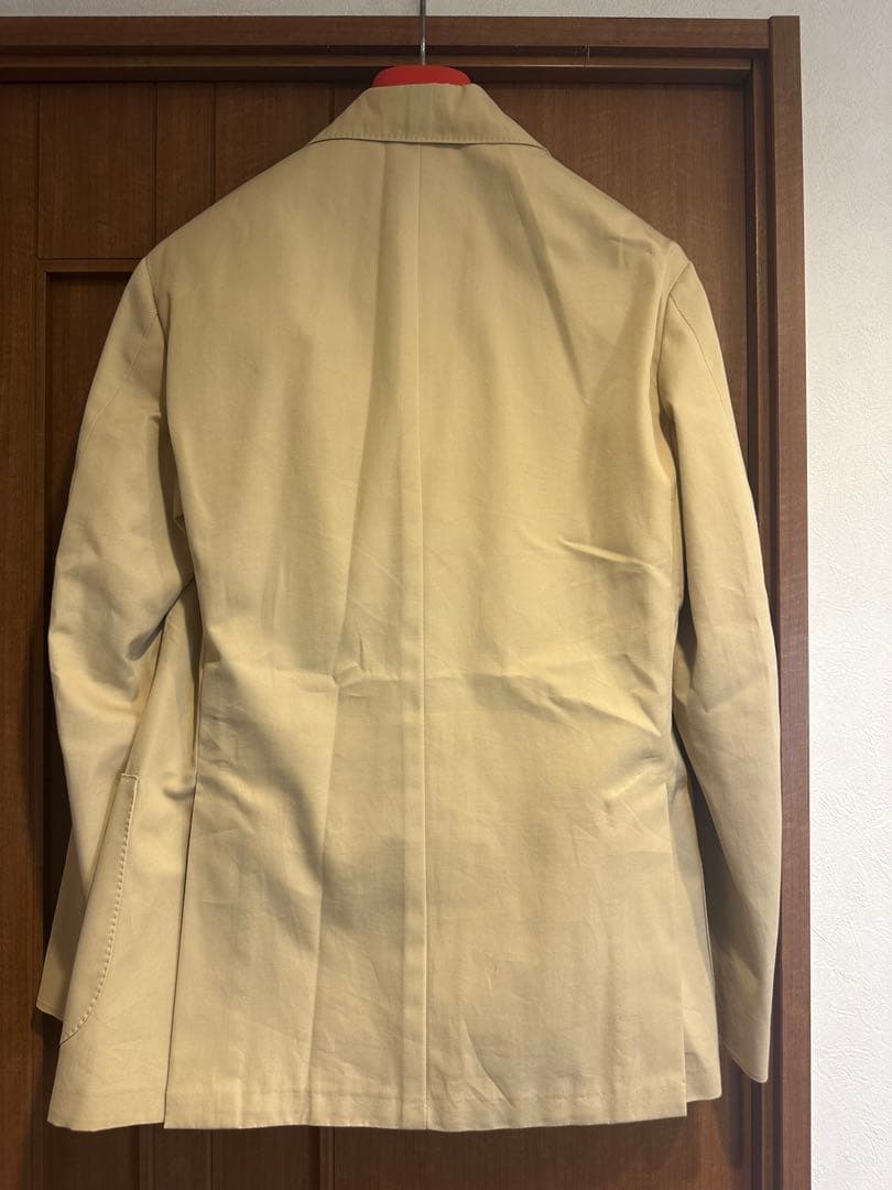 サルトリオ⭐️定価250,000⭐️現行‼️ストラスブルゴ購入‼️48⭐️セットアップ‼️