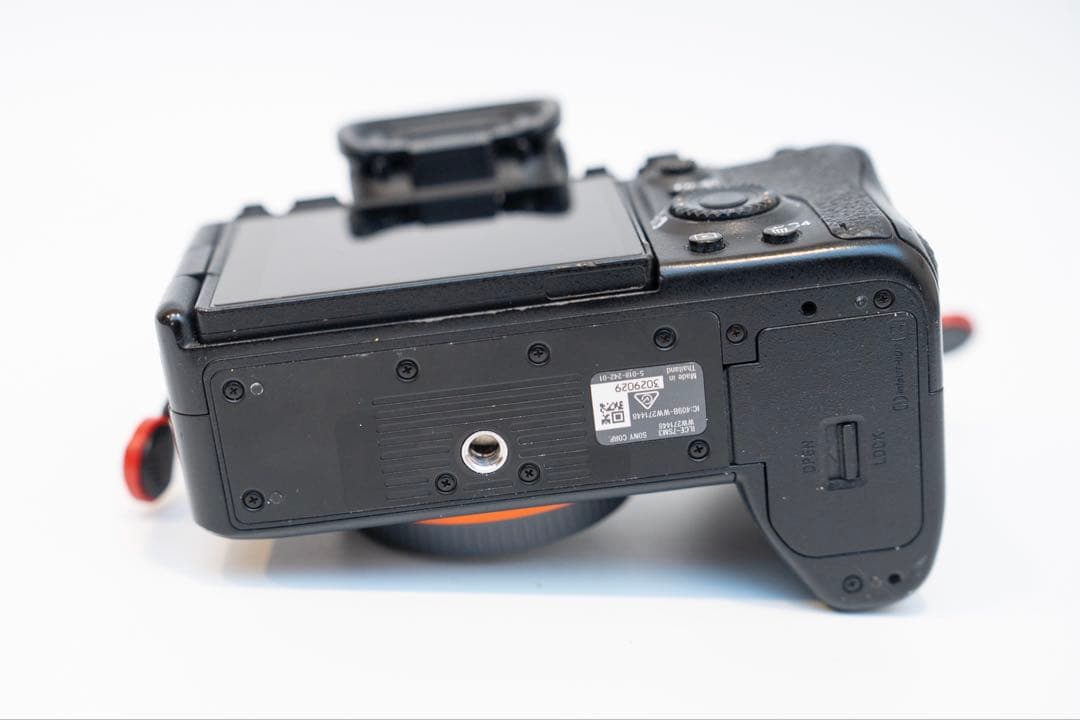 SONY α7SIII ミラーレス一眼【おまけ付】