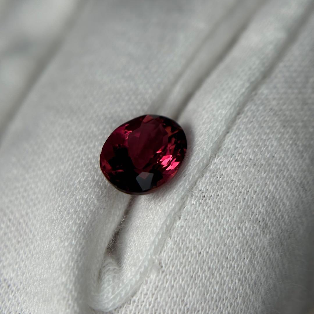 ピンクトルマリン 2.75ct