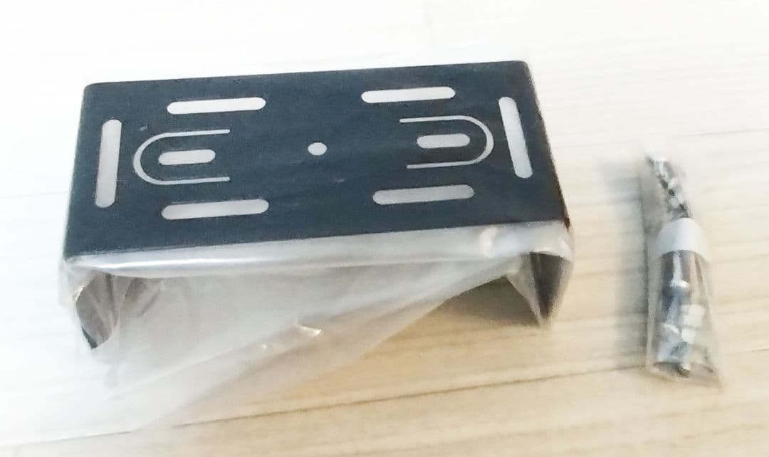 ALINCO DR-735H 50W トランシーバー　未使用品　アルインコ