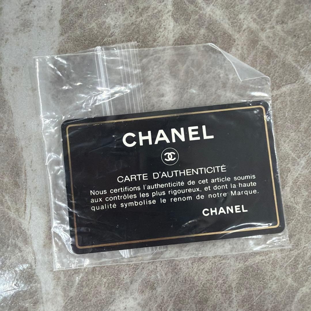 CHANEL　トラベルライン　ハンドバック　ミニボストンバックシャネル