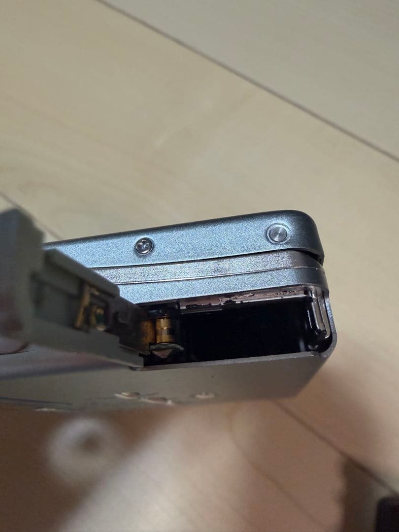 aiwa ステレオカセットプレーヤー PX750