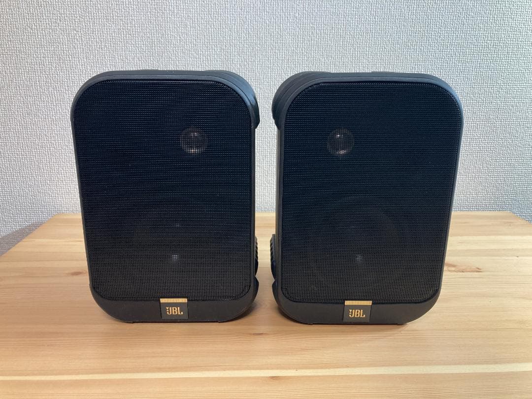 JBL Control LA　コントロールLA