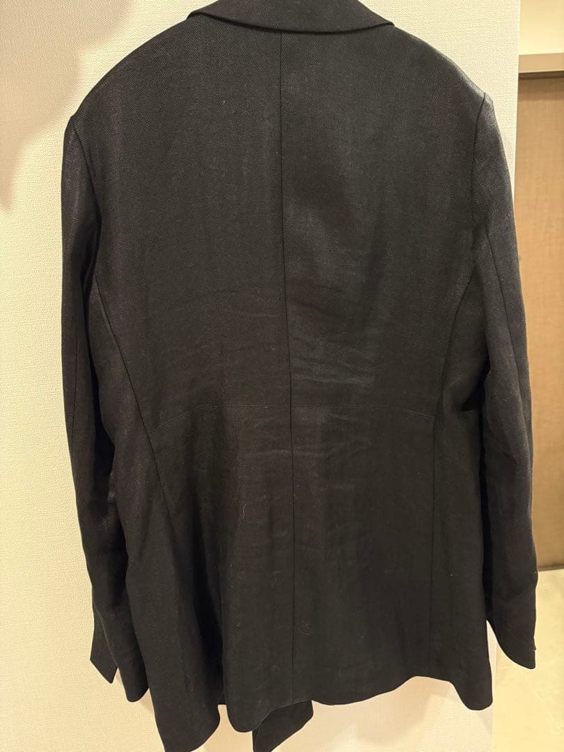 出品今日まで！最終値下げ！ 最終値下げ！chaos ヘリンボーンジャケット