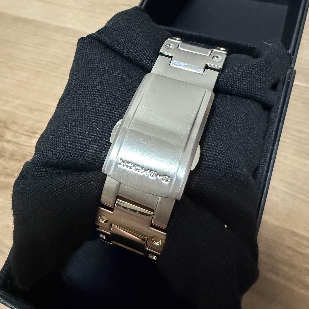 美品GMW-B5000PC-1JF FULL L CASIO Gショック