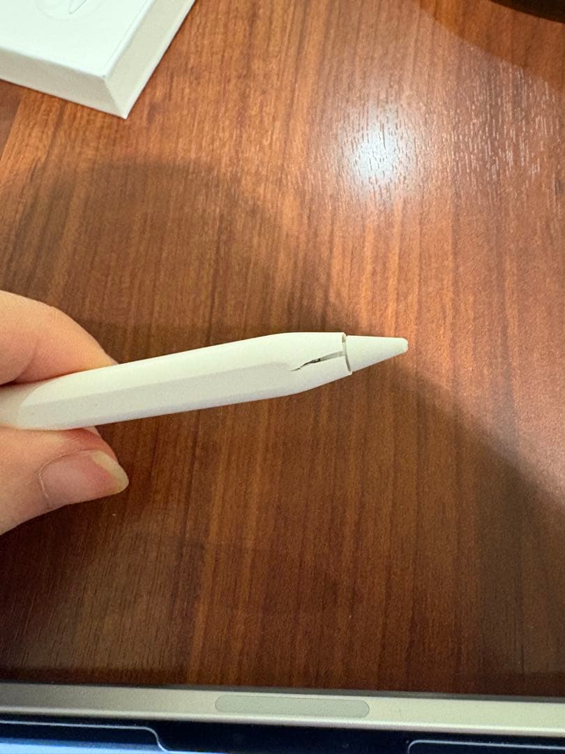 [中古]Apple Pencil Pro