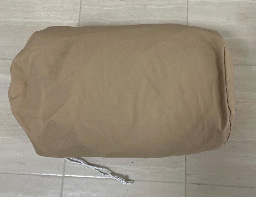 ＢＤＫ－７５ＴＣ　ソロティピー１ＴＣ用　フロントウォール　カーキ