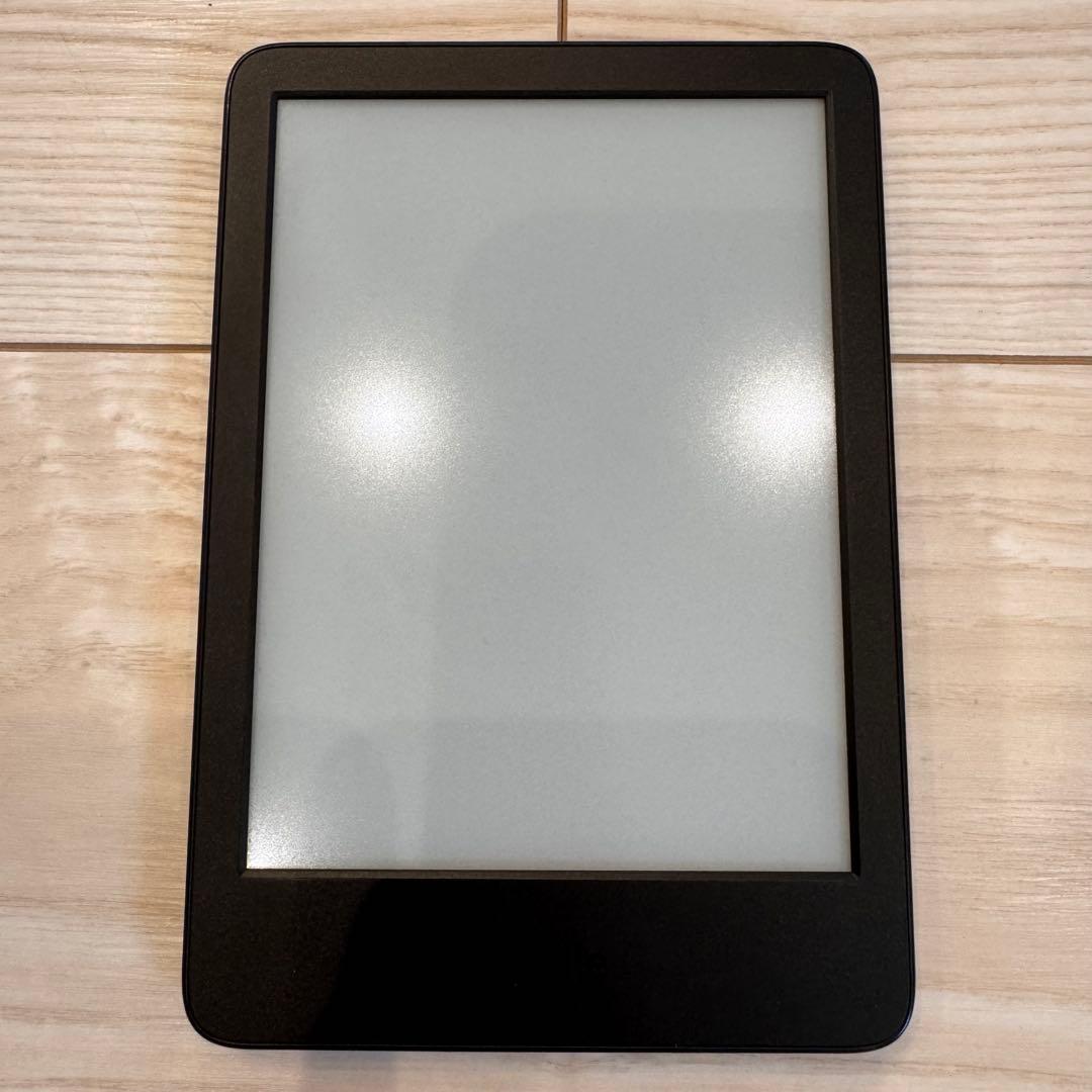 Kindle キンドル（第11世代）2024年秋発売