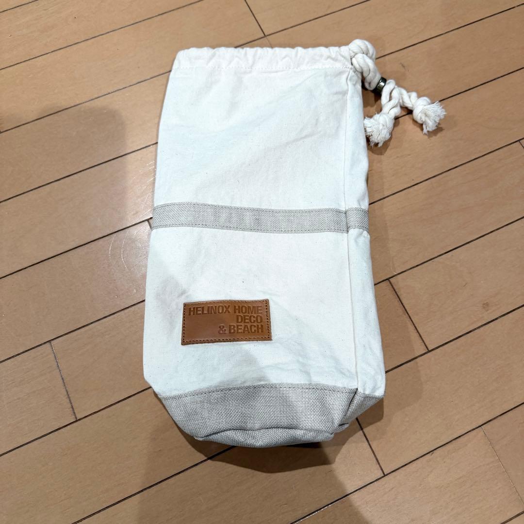 Helinox ヘリノックス チェア 7012A アウトドアチェア キャンプ