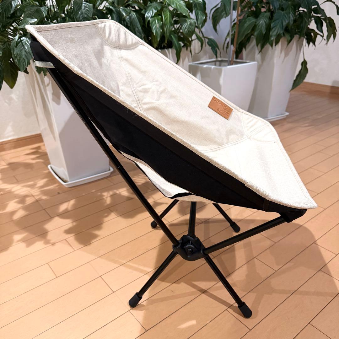 Helinox ヘリノックス チェア 7012A アウトドアチェア キャンプ