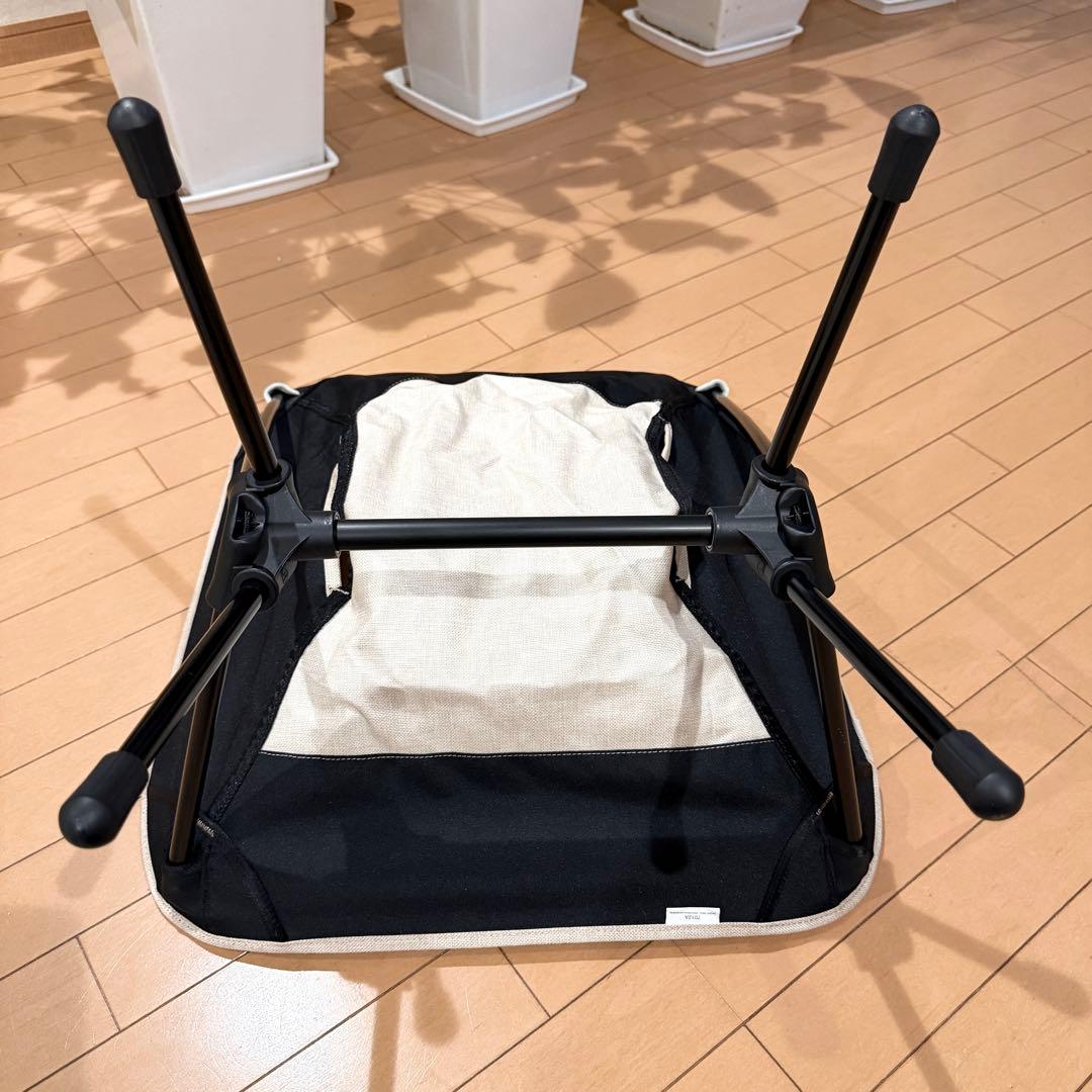 Helinox ヘリノックス チェア 7012A アウトドアチェア キャンプ