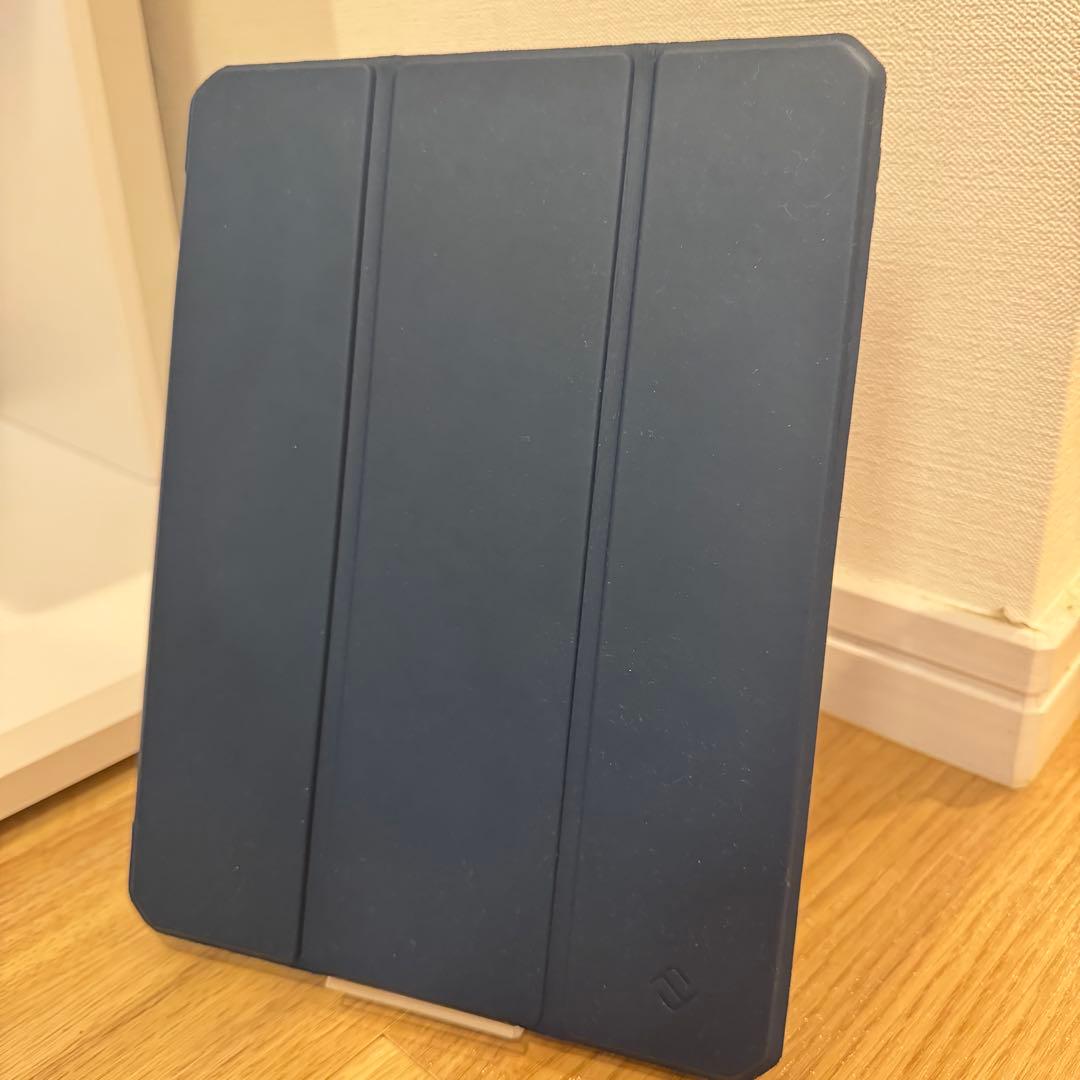 Apple iPad Air 第5世代 10.9 Wi-Fi 64GB パープル