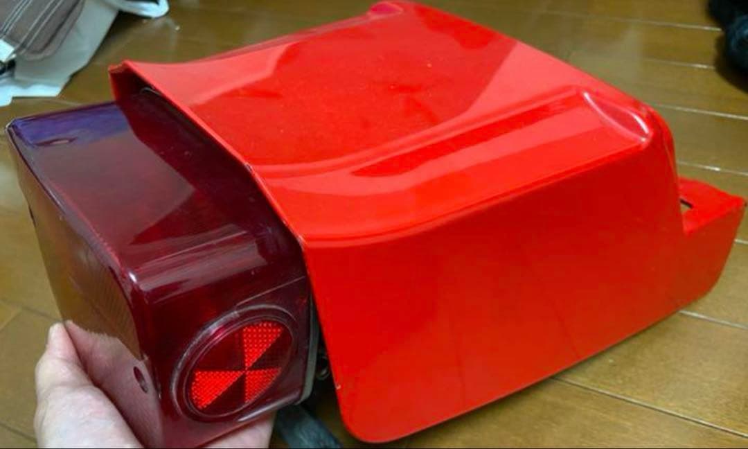 FX外装フルセット