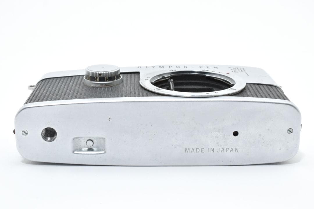 ★ジャンク品★ OLYMPUS オリンパス PEN-F ボディ #20943