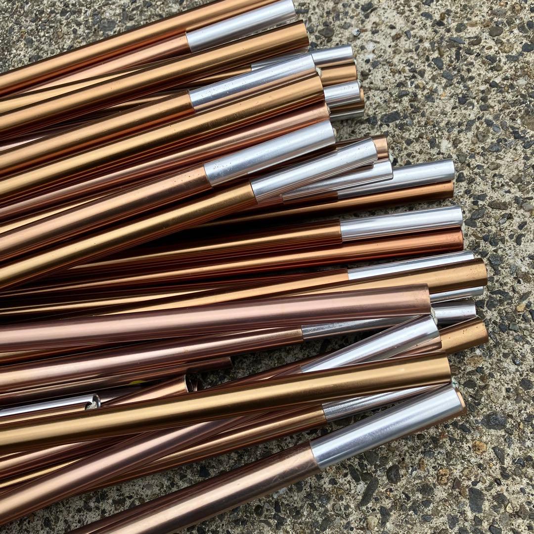  Peak 6人用テント　ランドブリーズ　HD6 SD-706