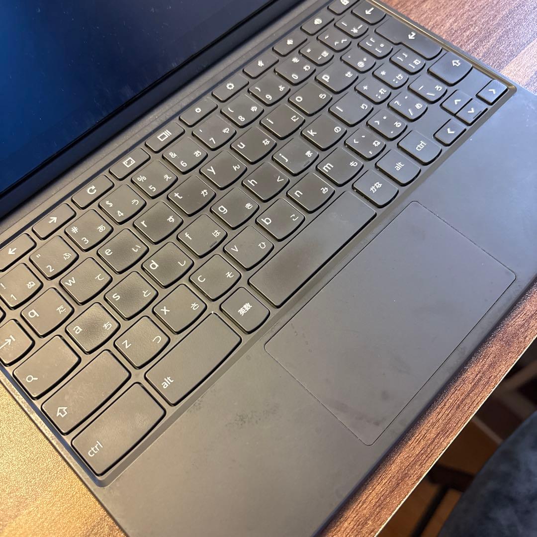 Lenovo Chromebook CT-X636F 本体