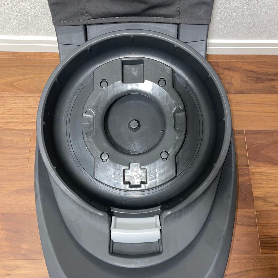 た⭐︎か　コンビ　The S ザエス　　のせかえベース　ISOFIX