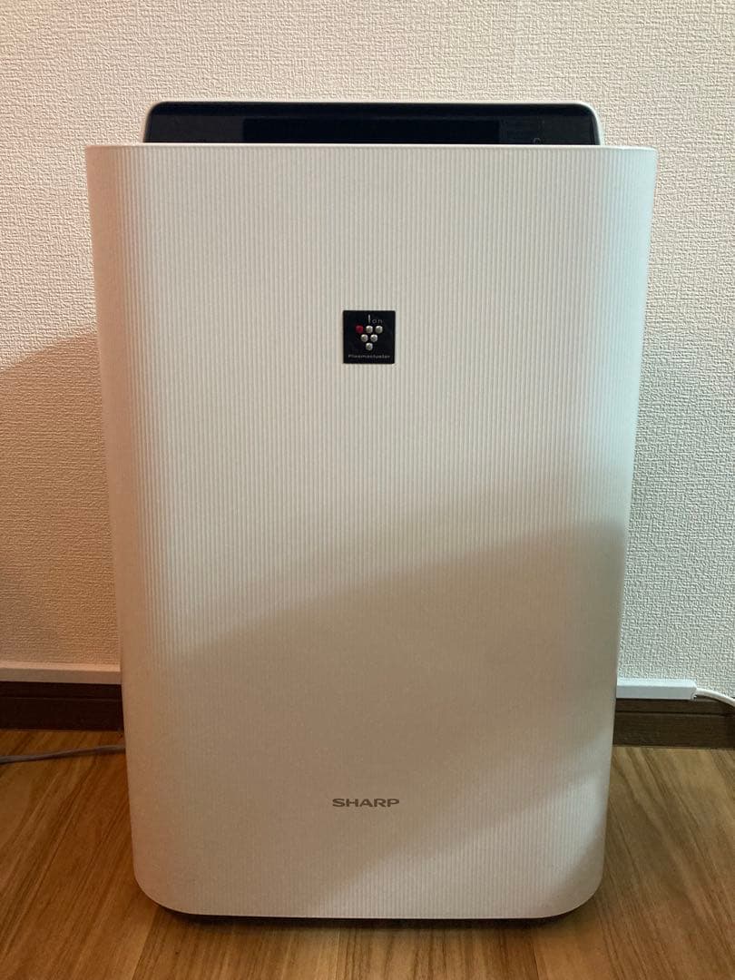 SHARP 2020年式　加湿空気洗浄機