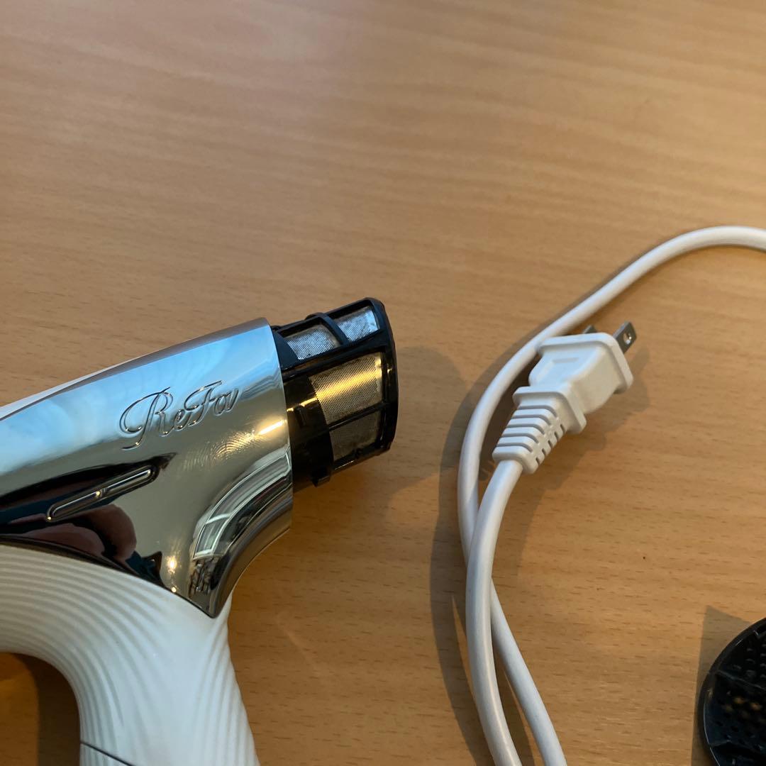 リファRefa ビューテックドライヤースマート　RE-AN-02A 2024年製