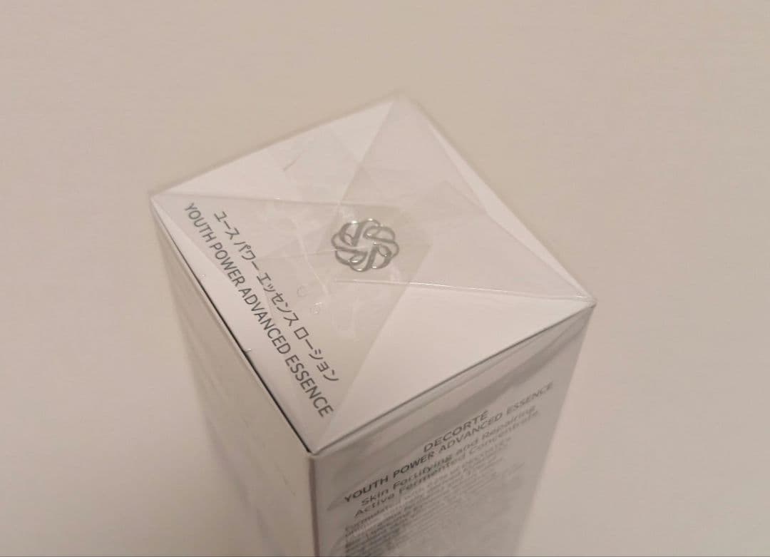百貨店購入・新品】コスメデコルテ　ユースパワー　エッセンスローション　150ml