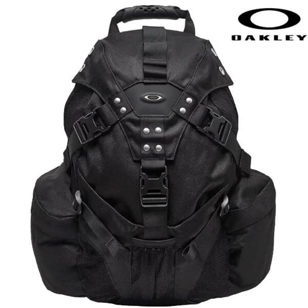 【美品】OAKLEY ICON RC BACKPACK オークリー バックパック