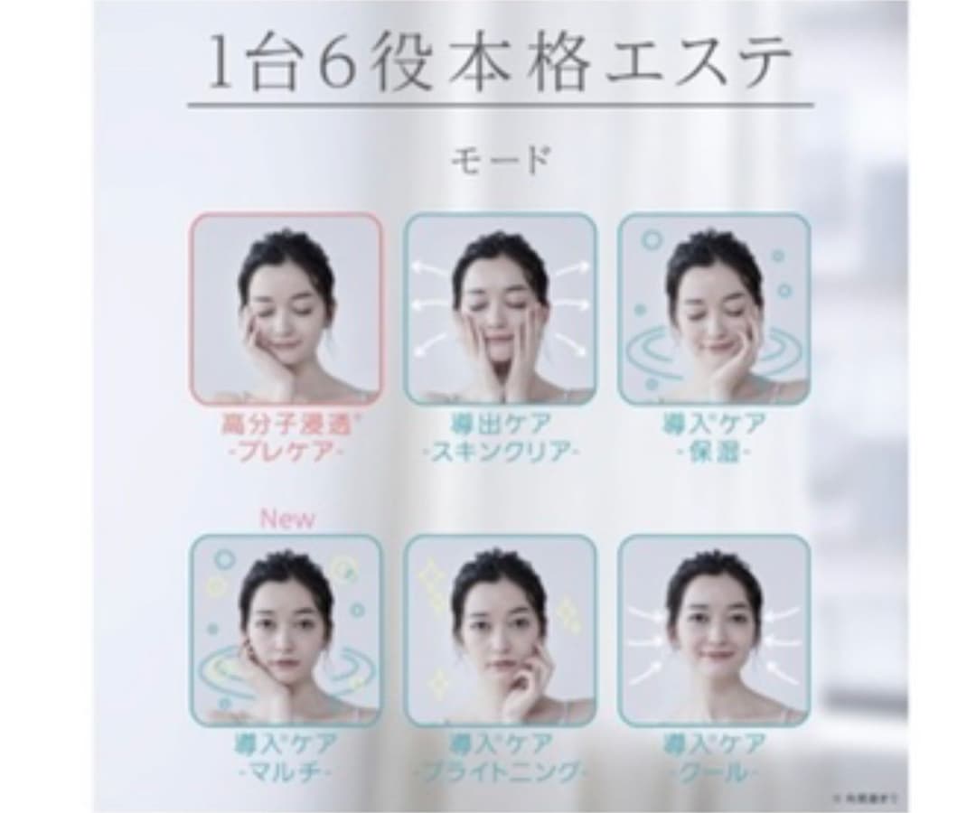 【値下げ】Panasonic EH-ST97-N