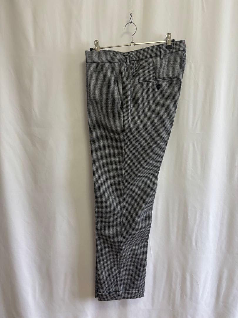 GUIDO DI RICCIO(グイードディリッチョ)WOOLセットアップ