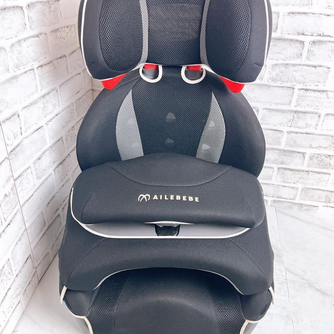 【★洗濯済み★】エールベベ サラット3ステップ クワトロST ALC246