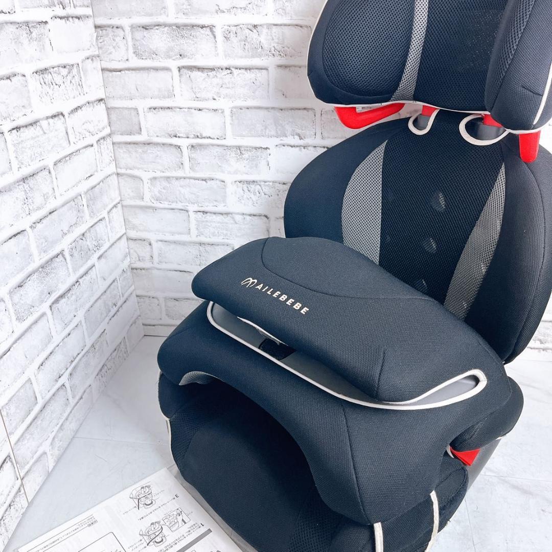 【★洗濯済み★】エールベベ サラット3ステップ クワトロST ALC246