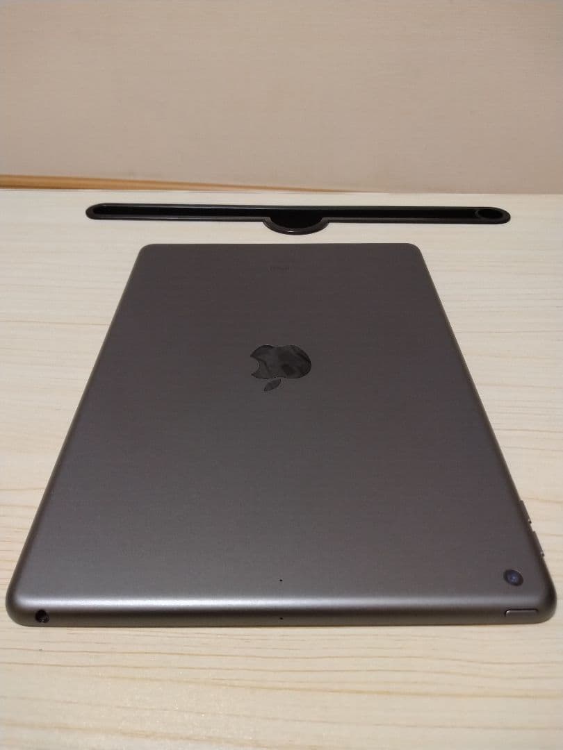 7 iPad 10.2インチ、128GB、スペースグレイ、7世代、値下げ交渉不可