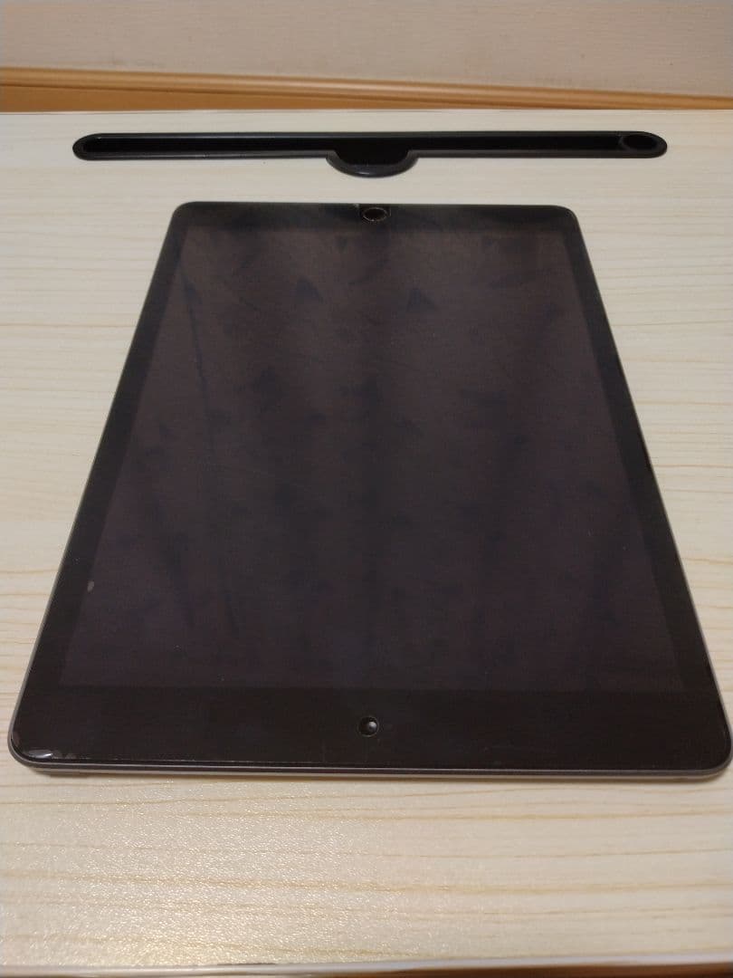 7 iPad 10.2インチ、128GB、スペースグレイ、7世代、値下げ交渉不可