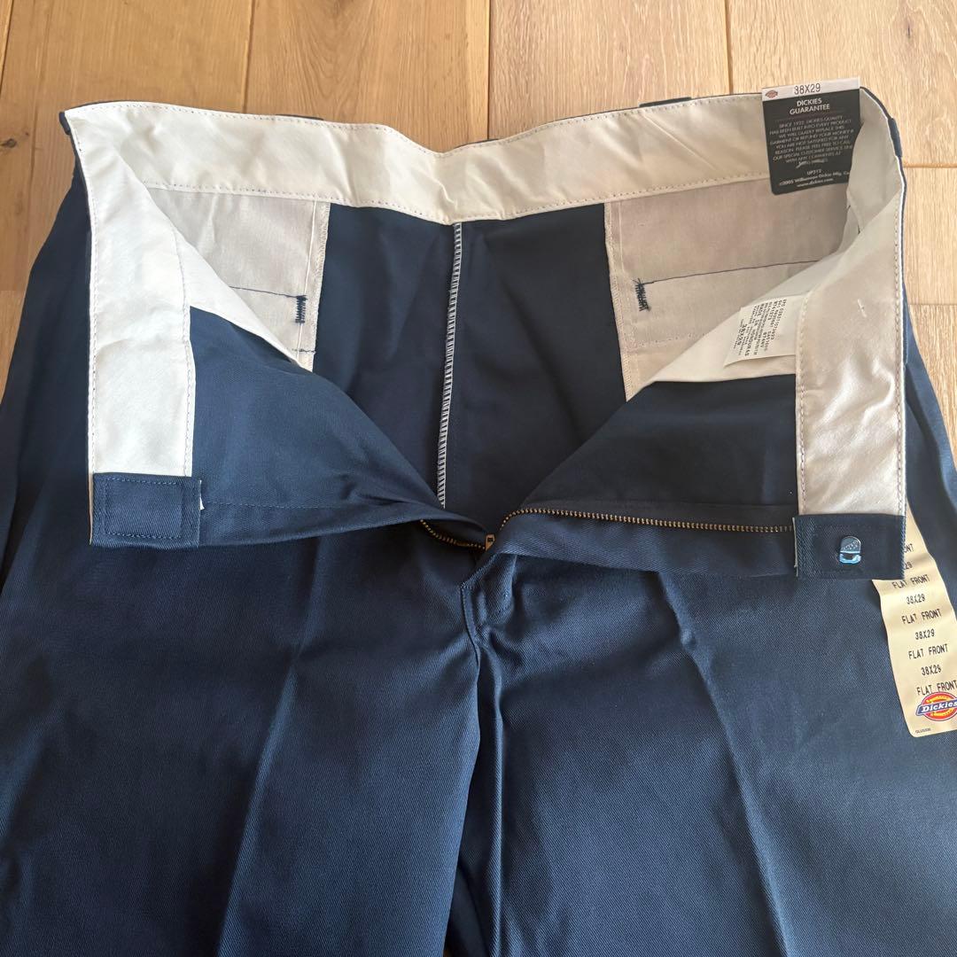 ★2005★ディッキーズ 874★ホンジュラス製★デッドストック★W38★新品