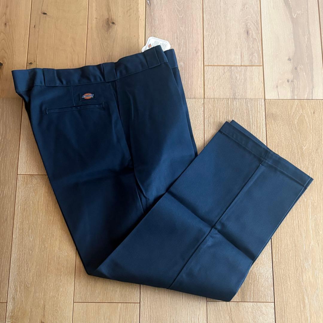 ★2005★ディッキーズ 874★ホンジュラス製★デッドストック★W38★新品