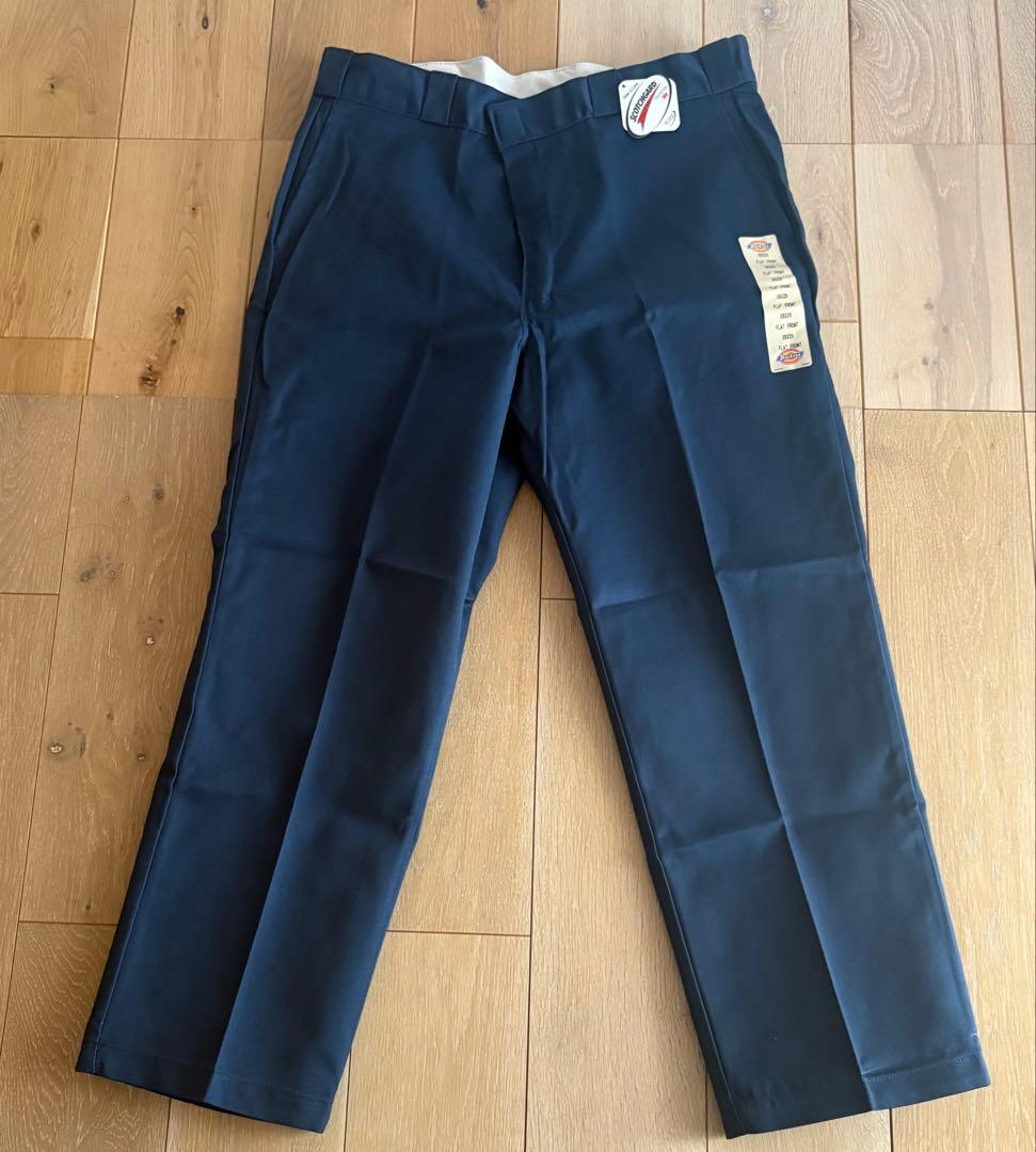 ★2005★ディッキーズ 874★ホンジュラス製★デッドストック★W38★新品