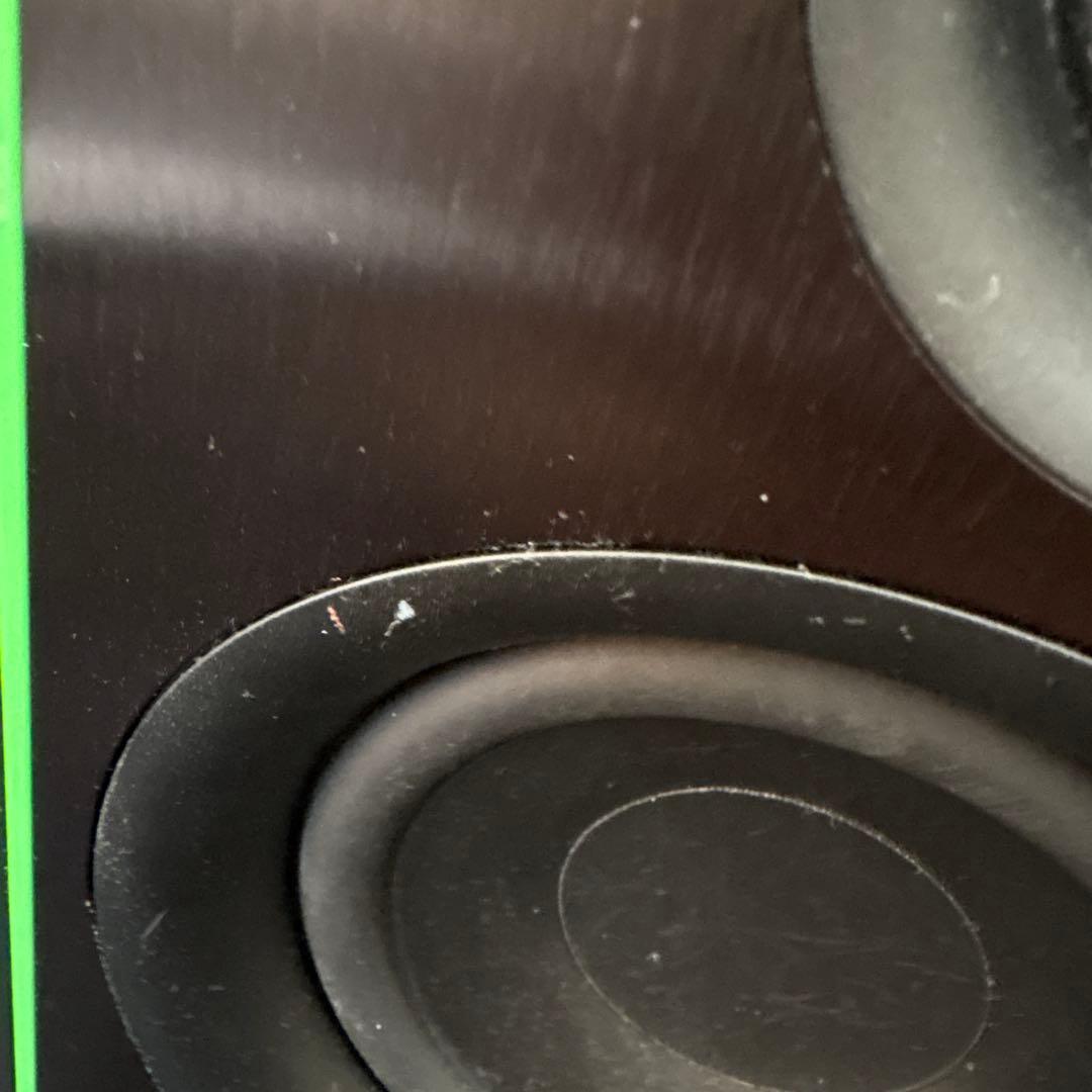 Mackie CR3-X パワードスピーカー