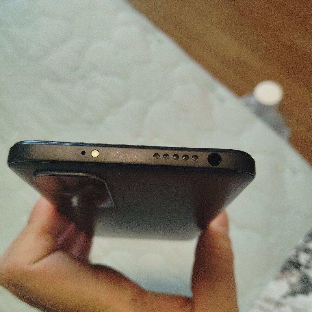 スマートフォン本体 Xiaomi Redmi Note11 64GB