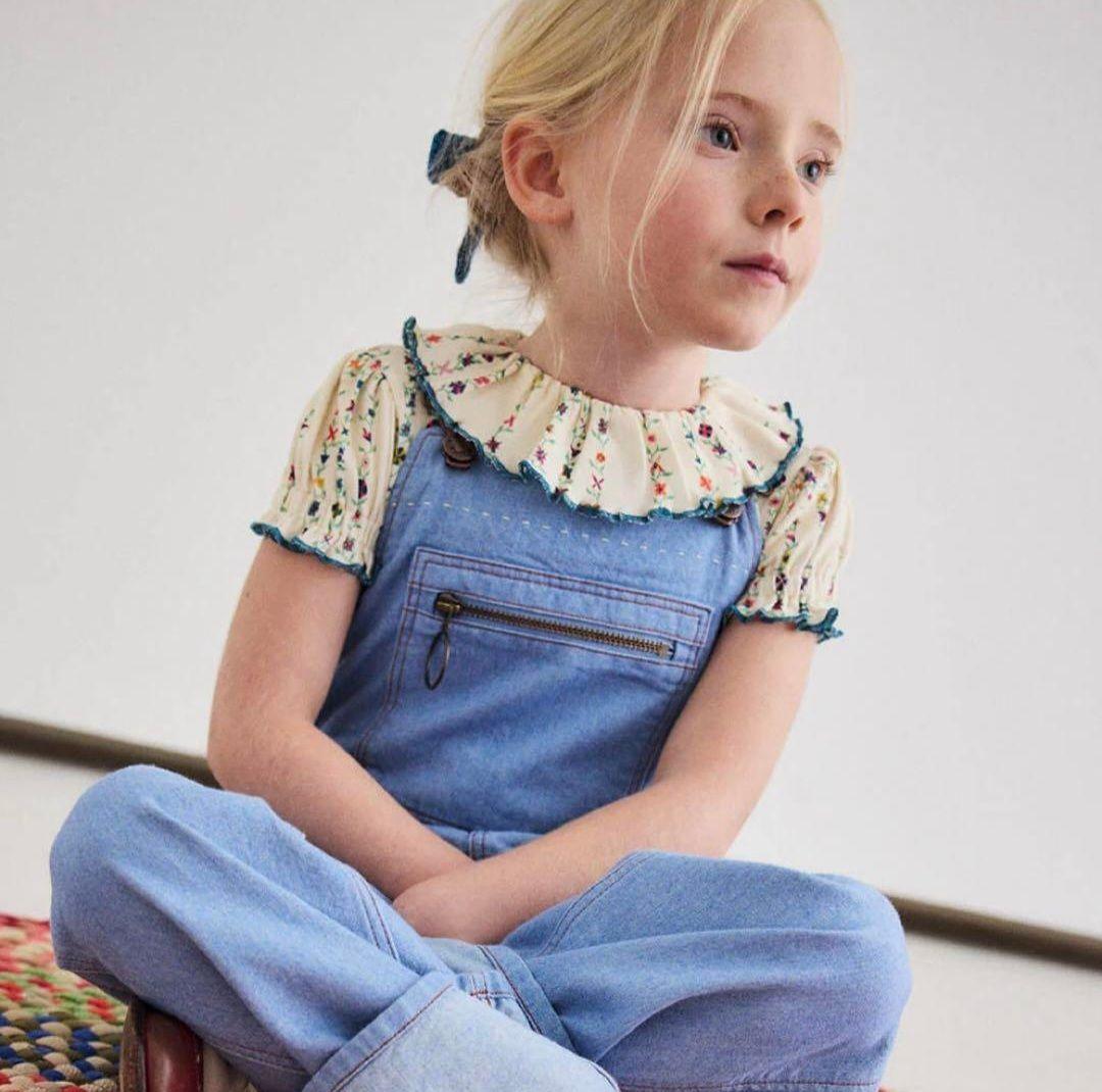 misha and puff パロマ　3y