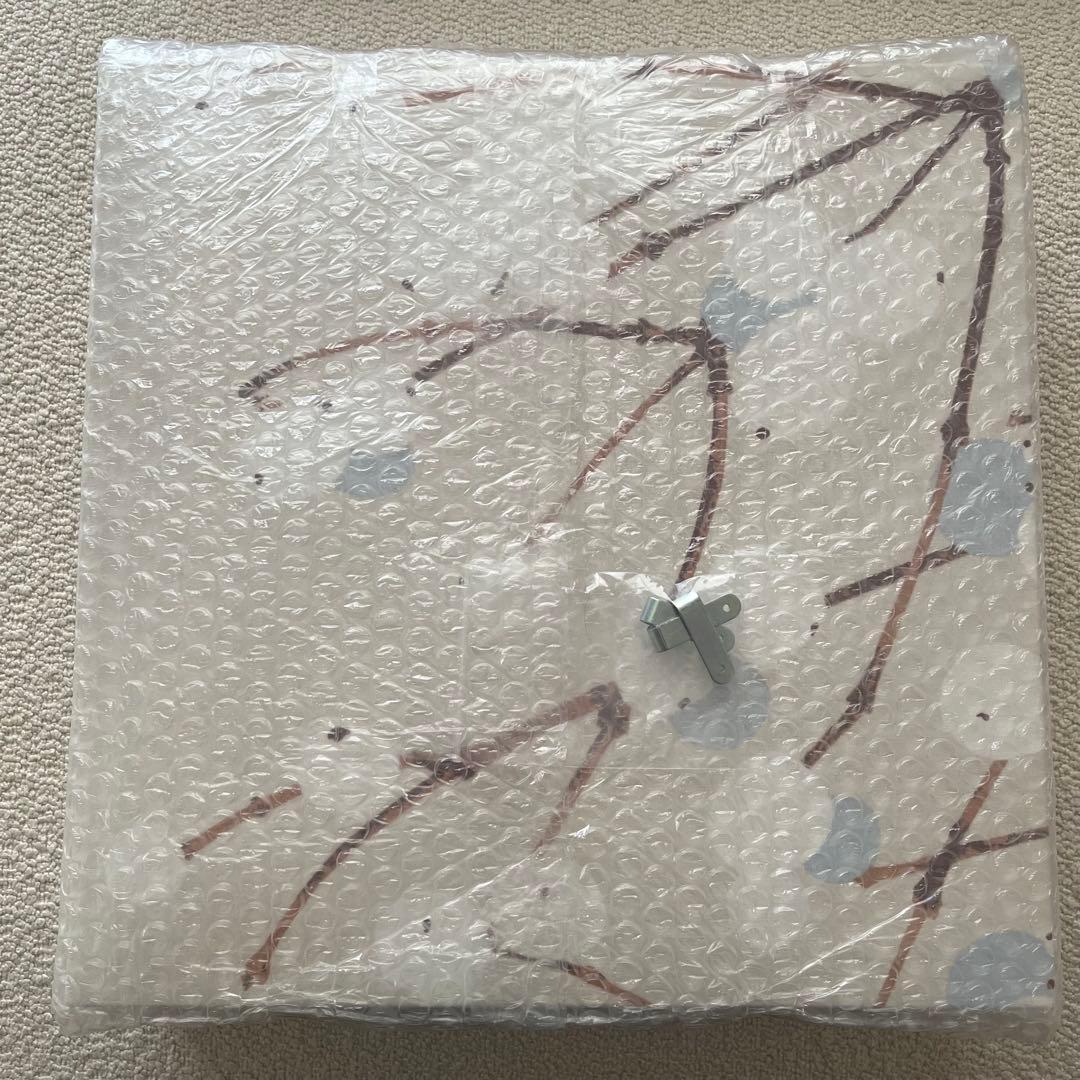 ファブリックパネル　マリメッコ