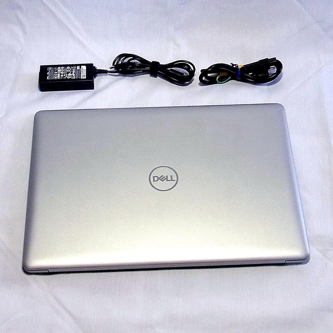 【年末年始も発送OK】DELLノートパソコン／17型／第10世代／SSD＋HDD