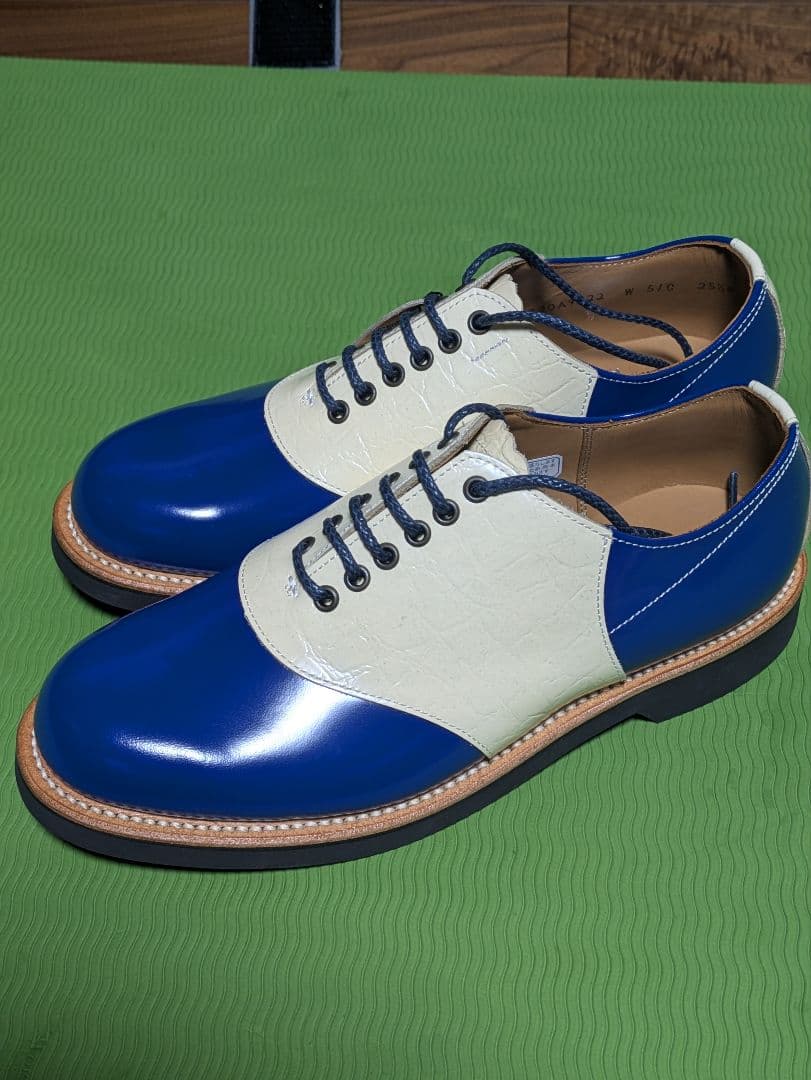 REGAL サドルシューズ　 東京限定モデル