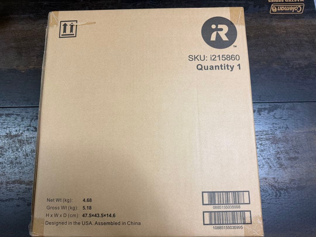 ルンバ　ロボット掃除機本体 SKU:i215860